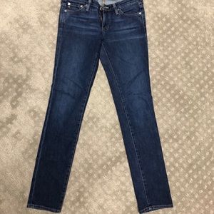 AG Skinny Jeans